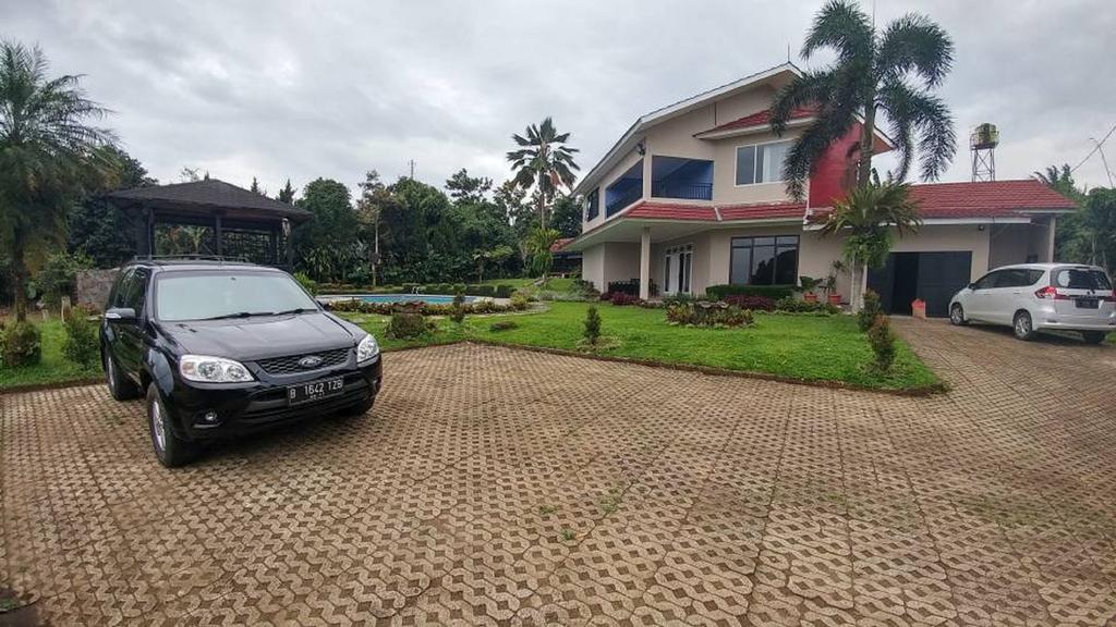 Villa Anni'mah *