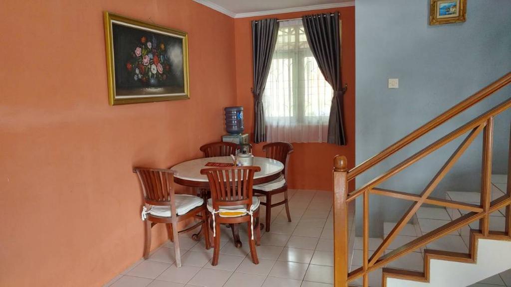 Anni'mah Villa
