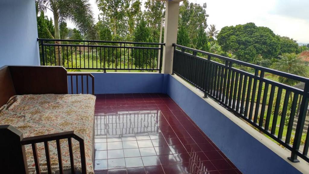 Villa Anni'mah Bogor