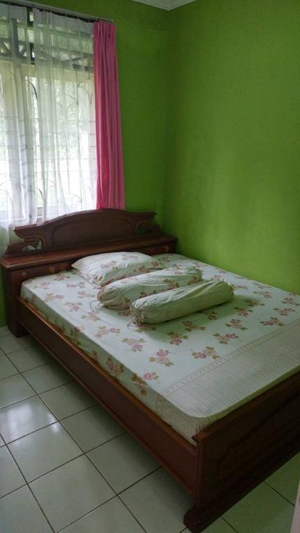 Anni'mah Villa *