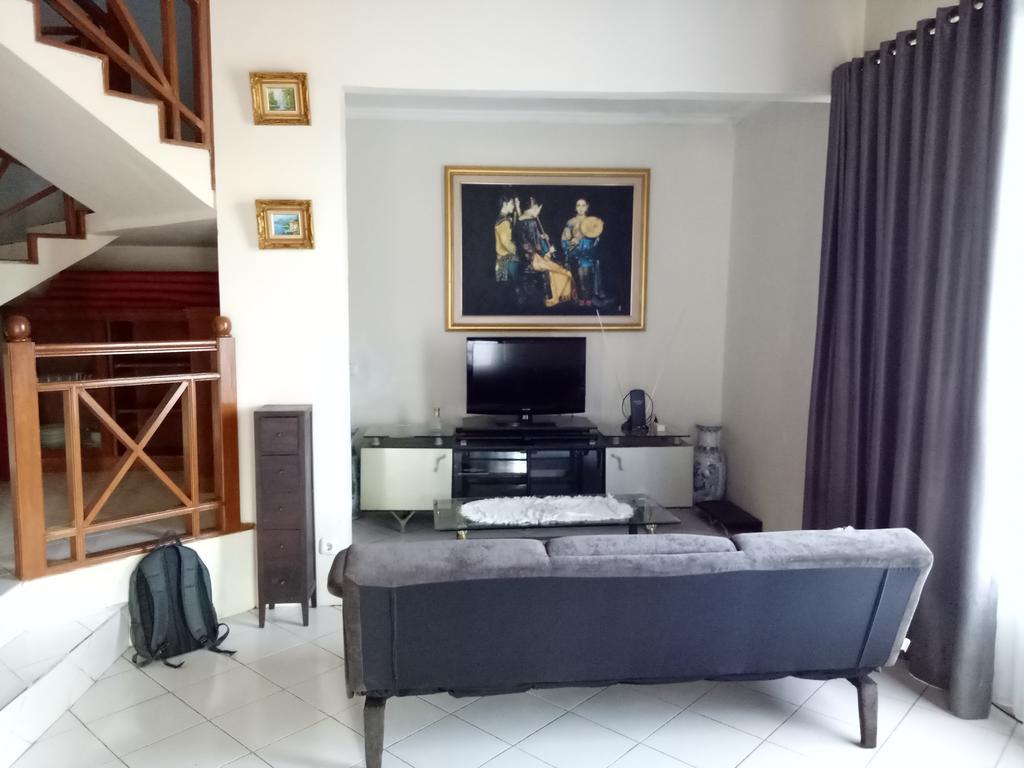 Villa Anni'mah
