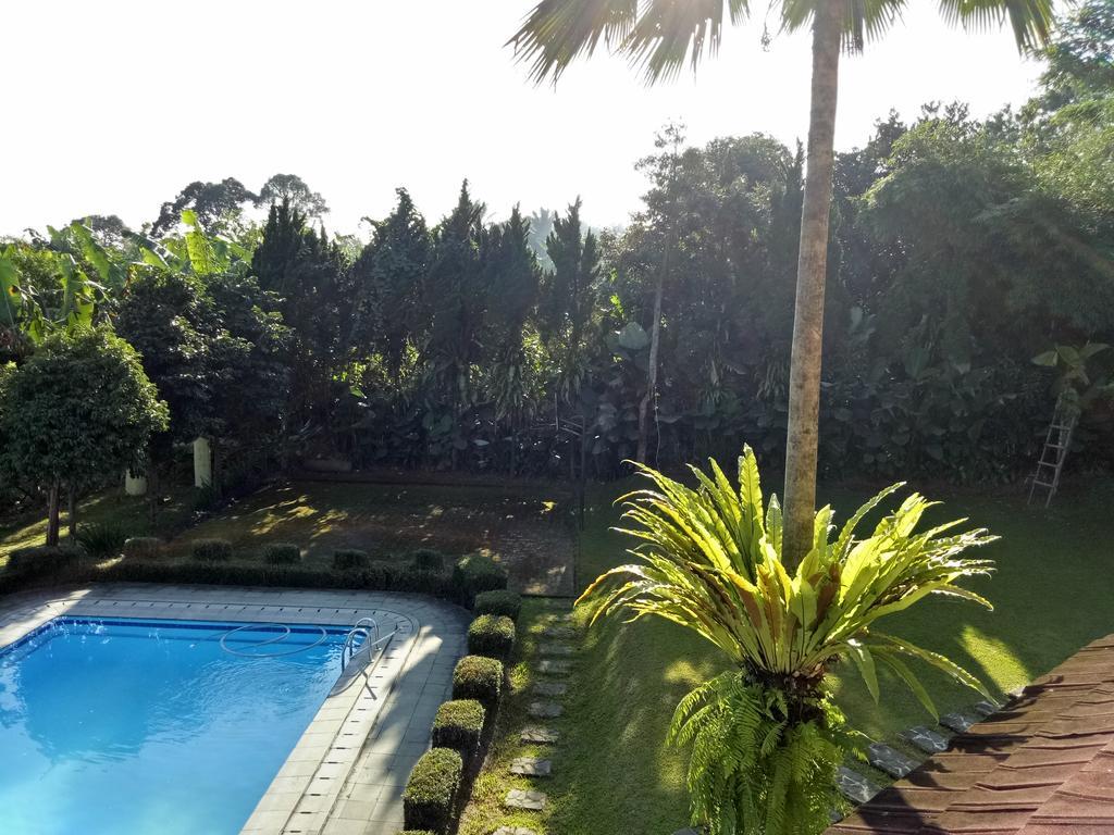 Anni'mah Villa *