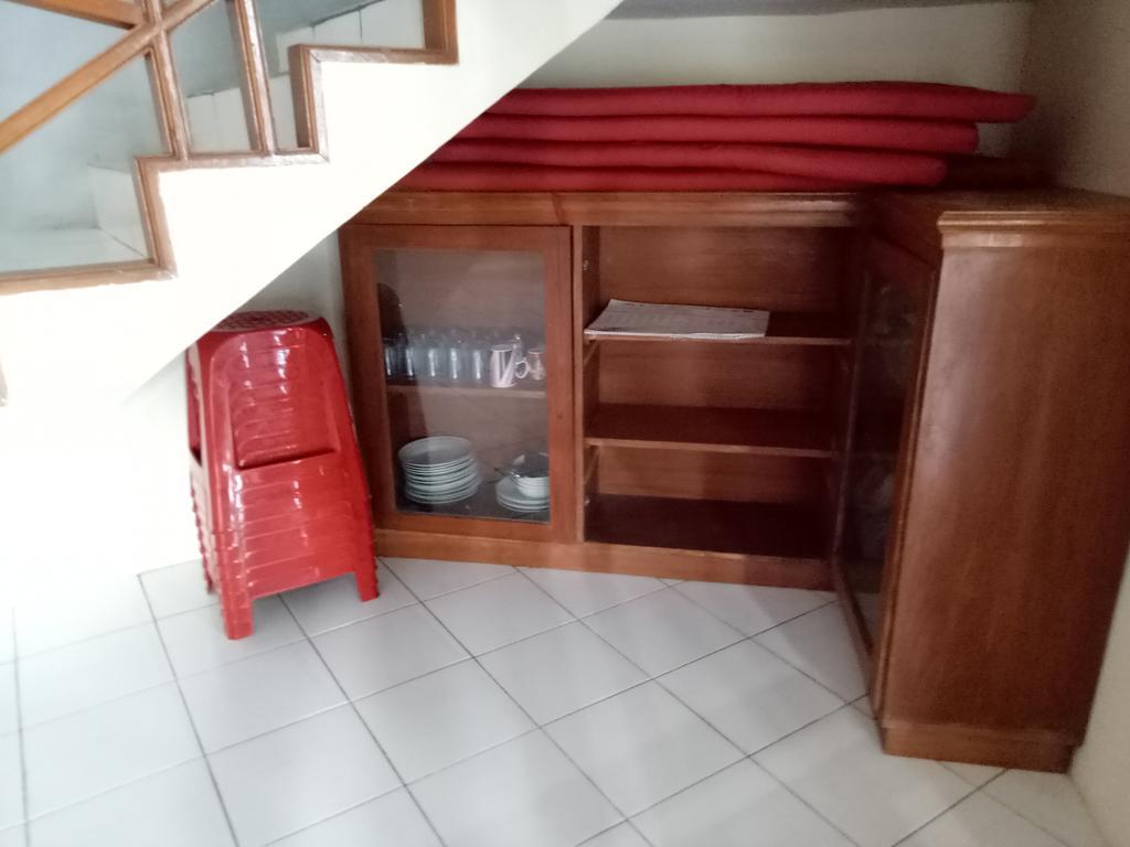 Villa Anni'mah *