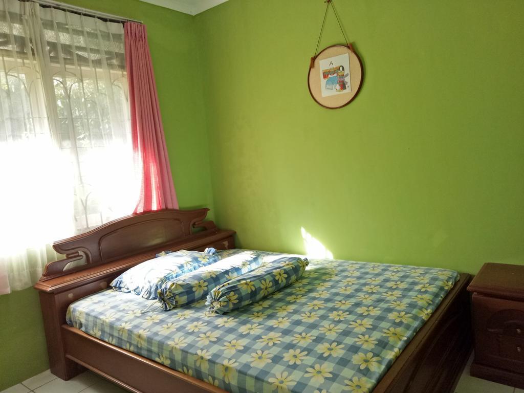 Anni'mah Bogor