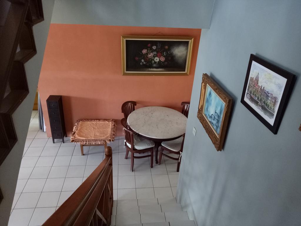 Anni'mah * Bogor