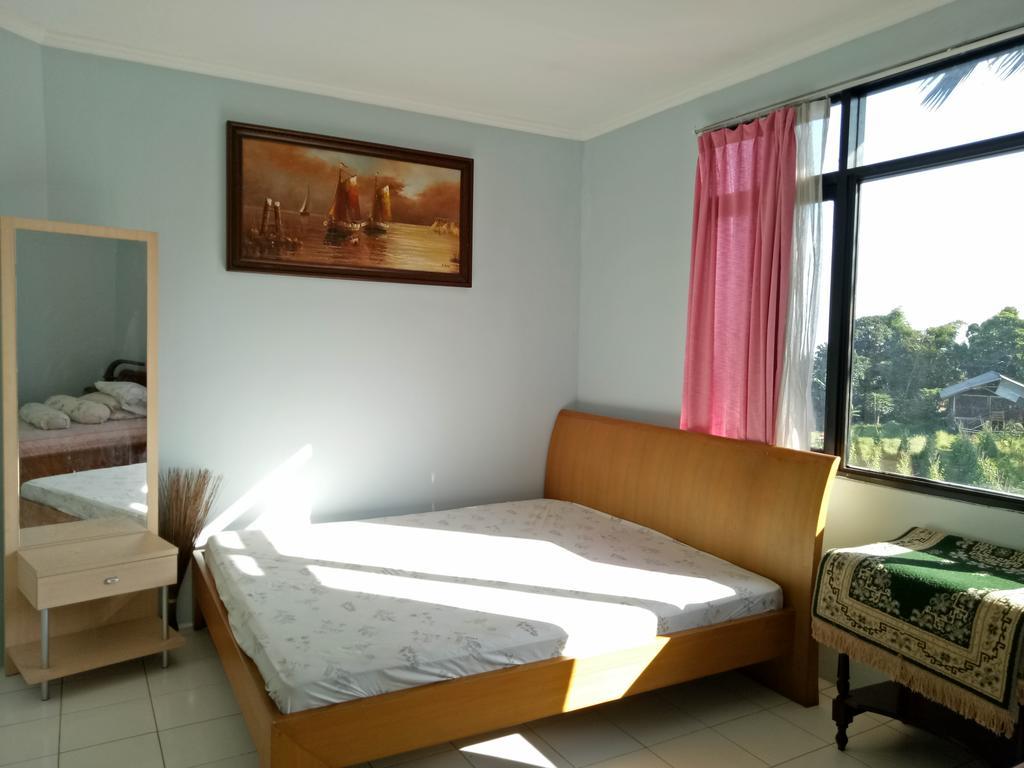 Anni'mah Villa