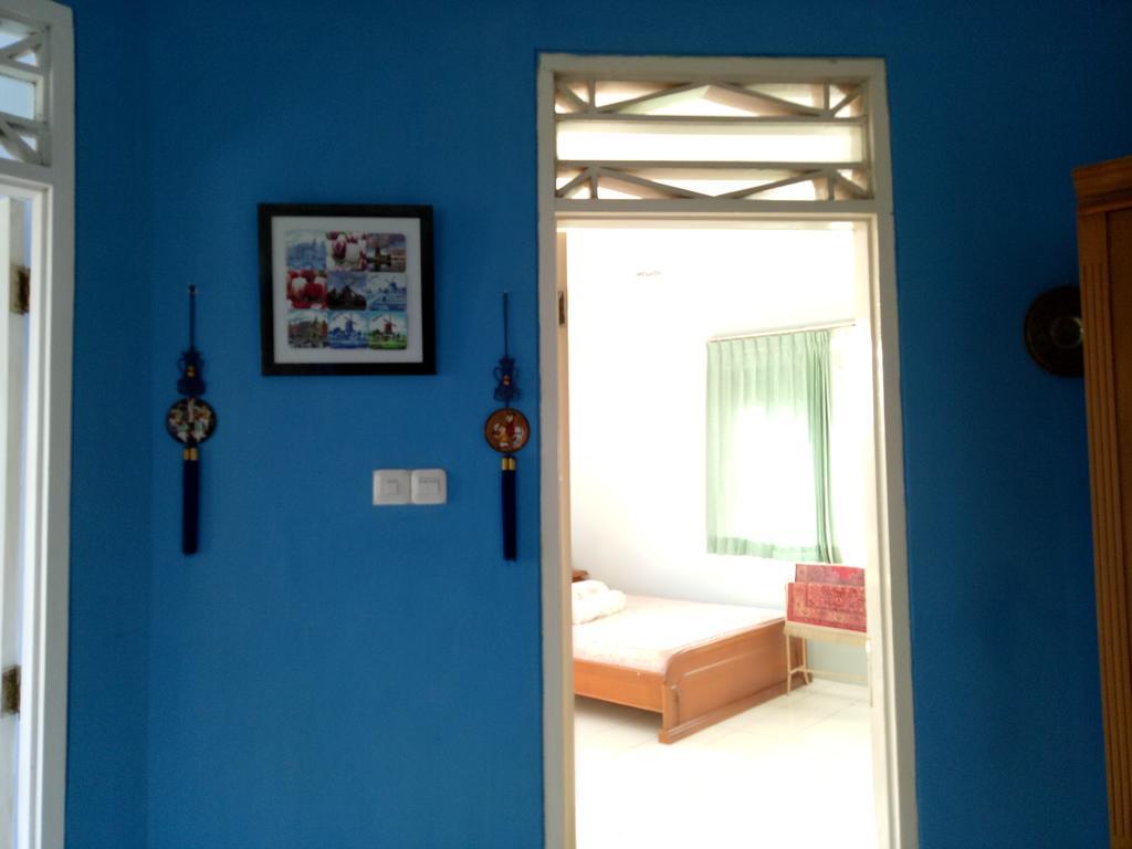 Anni'mah Bogor
