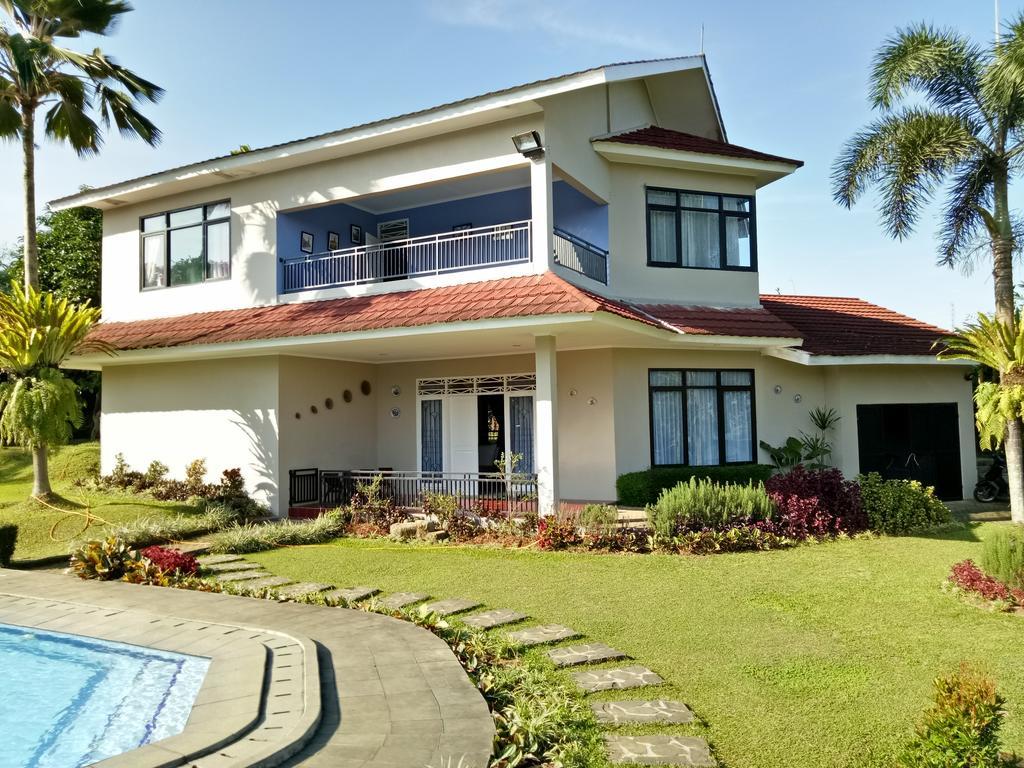 Villa Anni'mah Bogor