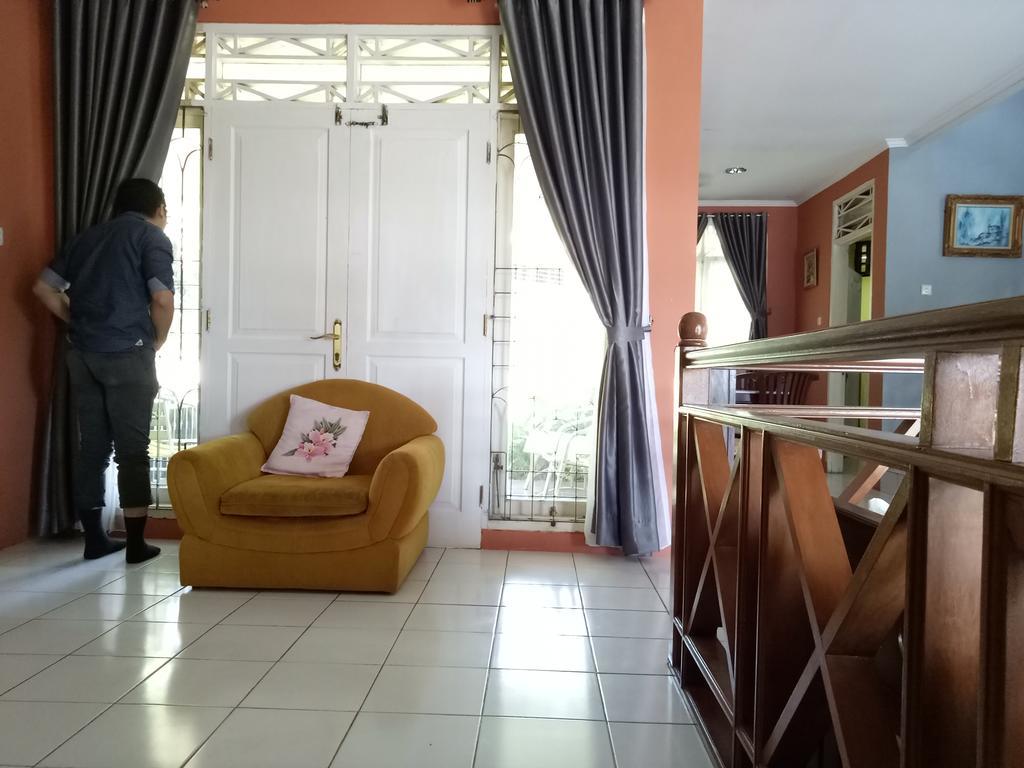 Villa Anni'mah *