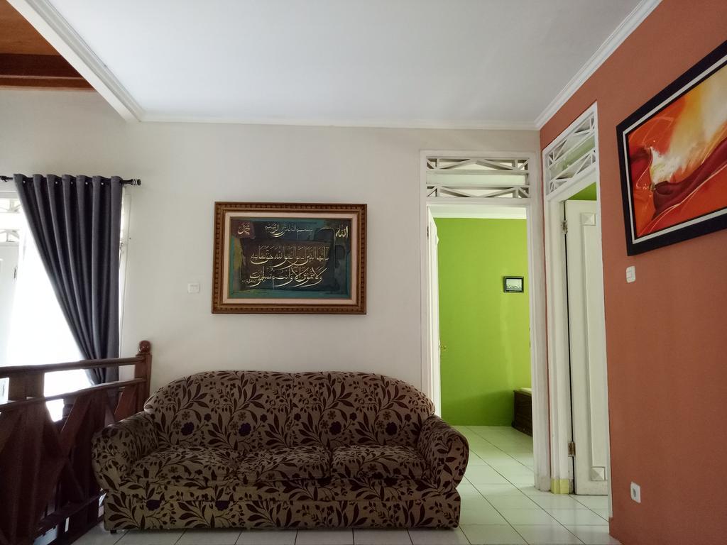 Anni'mah * Bogor