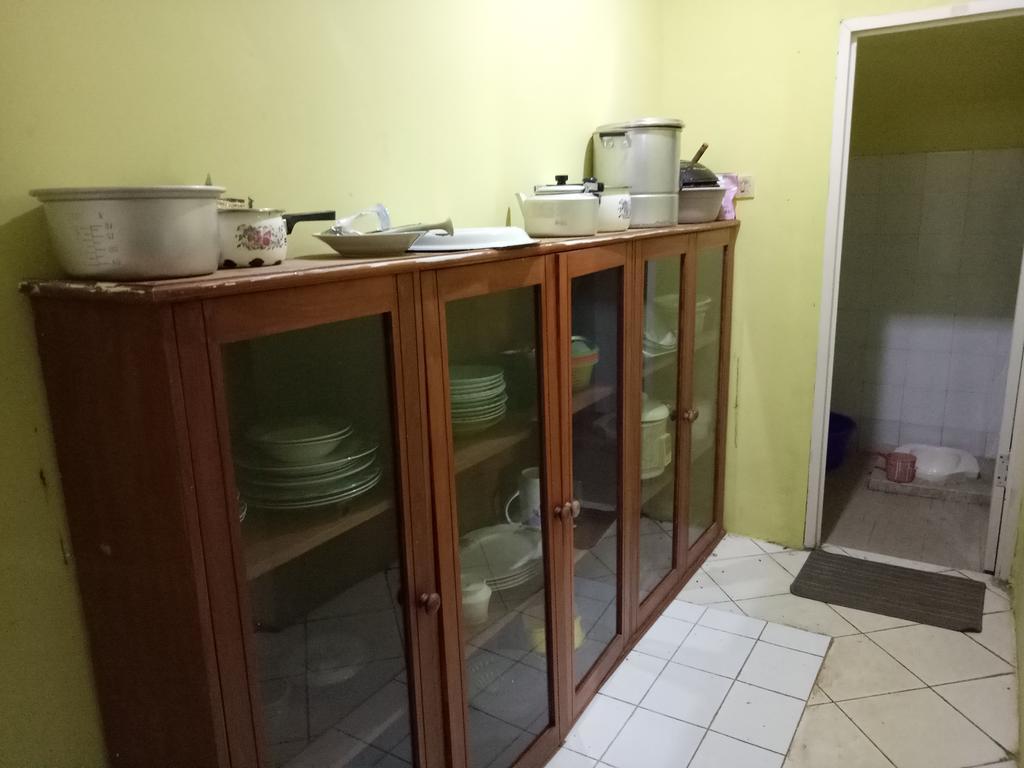 Villa Anni'mah *