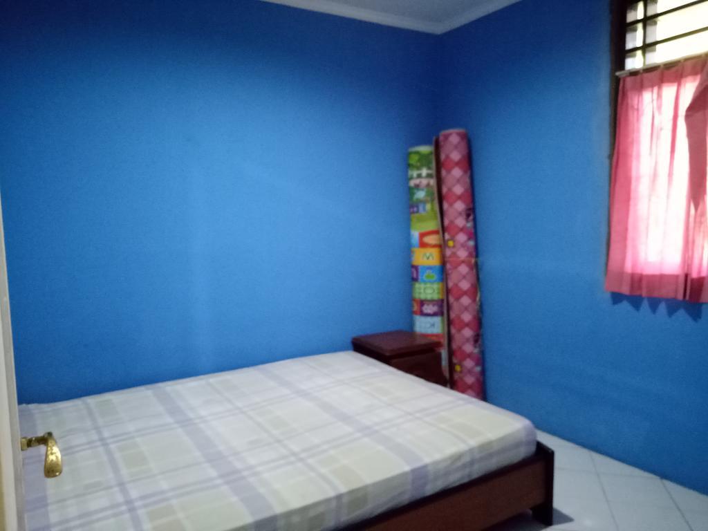 Anni'mah * Bogor