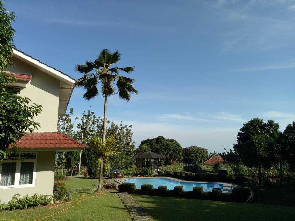 Anni'mah * Bogor
